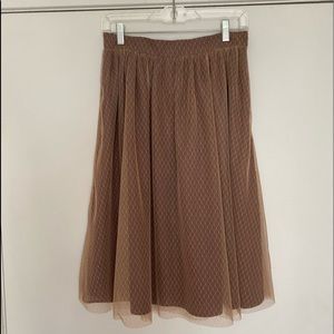 Wyeth By Todd Magill Skirt